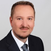 Jeffrey Vorbau