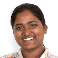 Sai Prathyusha Malla