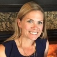 Kristin Strong