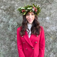 Alessia Ghiani