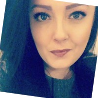 Kirsty Mckenna