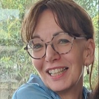 Sophie TABARY