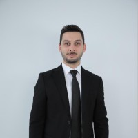 Ömer Yiğit GEBOLOĞLU