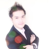 Andreas Wijaya