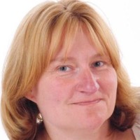 Tracey Flattes