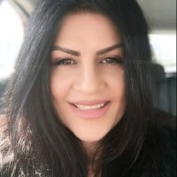 MARIA KAFOUSA
