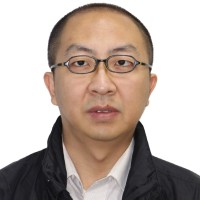 Wilson Wu