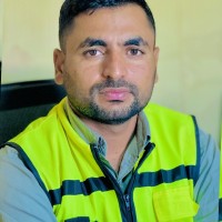 GHULAM MUJTABA