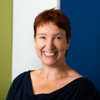 Sabine Steinhauer, MBA