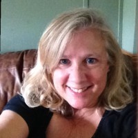 Carolyn Skinner