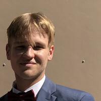 Brett Marten Nuia