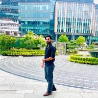 Krishna Singh rajput