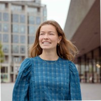 Sabine Van Eijck