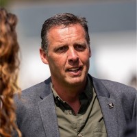 Brian Fisher