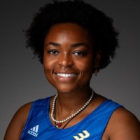 Savannah Mbamo