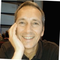 Jérôme Perrais