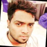 Purushoth Palani