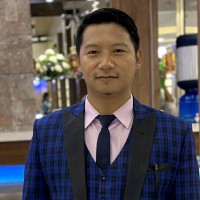 Naresh Thapa