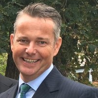 Andrew Hourigan