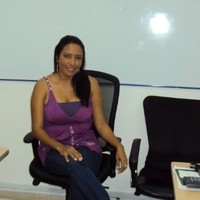 Shirley Luna