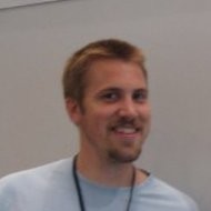 Alex Cayley