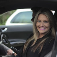 Tracey Coates