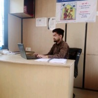 Sunil Singh