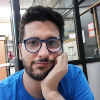 Samuel Ceballos Fernández, Ph.D.