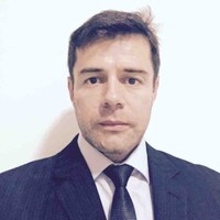 Mário Santos S Jr, CPP