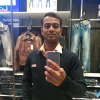 Dilshad Sheikh