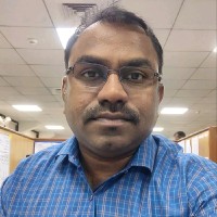 Vishal Babar