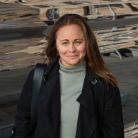 Anna G Sandberg