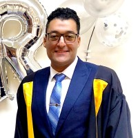 Mohamed Abouelseoud ,Ph.D