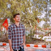 Daxesh Prajapati