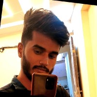 Dev Yadav