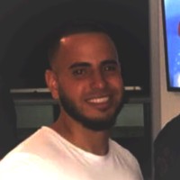 Maykol Trujillo