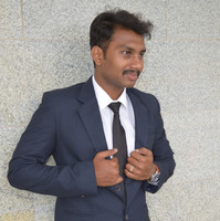 Murali S