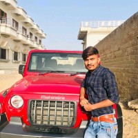 Rohit Trivedi