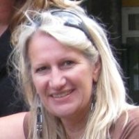 Hélène Lagendijk / van Oosterbosch