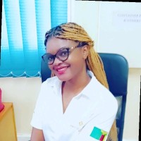 Lucia De'Light Nsontaulwa