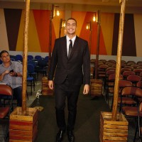 Sérgio Leal