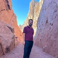 Gerges Reda