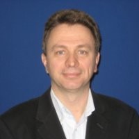 Steve Collis