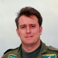 Ian Grantham