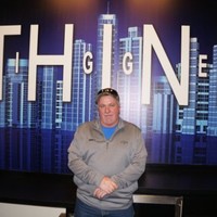 Tim Shanks