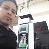 Jonathan Torres Reyes