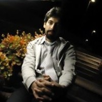 Syed Najam Bukhari