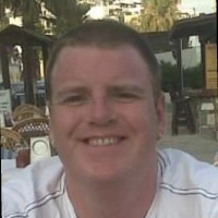 Colin Liddell