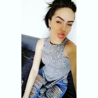 Nicole Shepherd