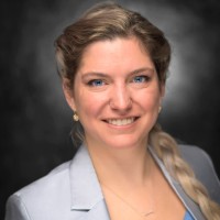 Angela Murphy, Ph.D.